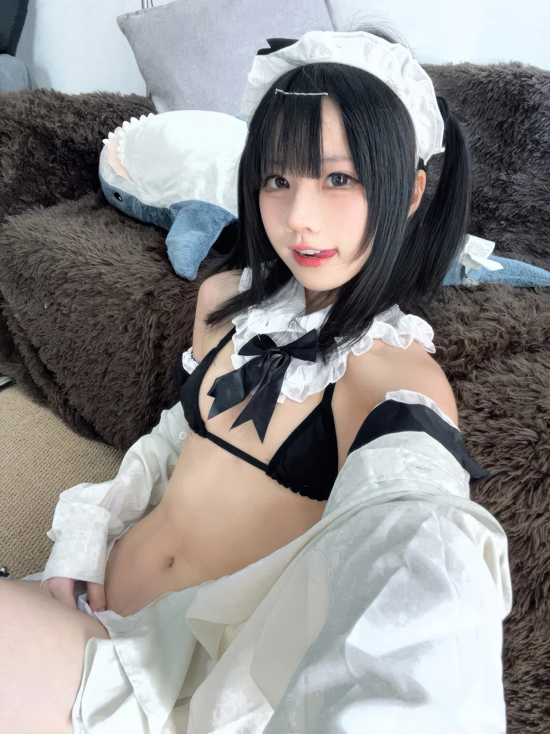 清水凪 - No.002 妹抖酱 [27P-151MB] tg@simisebaisi 【丝足阁】007.webp